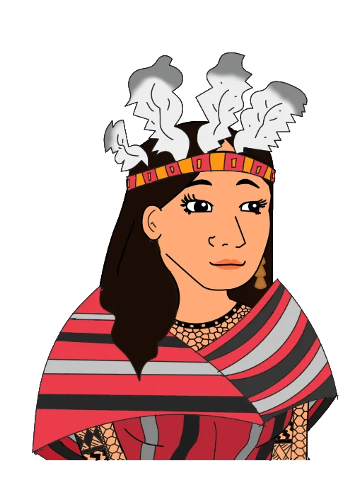 igorot tradwife 1