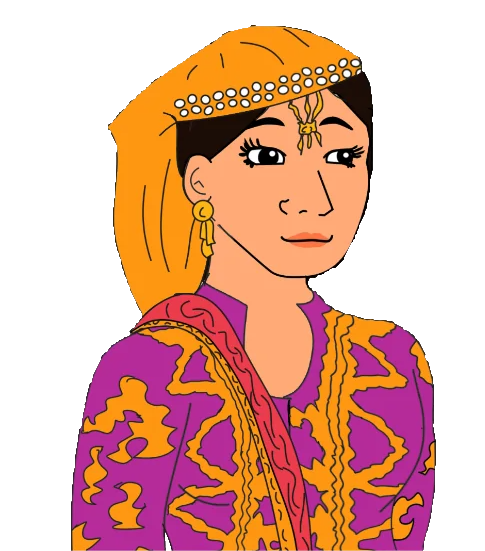 tausug tradwife